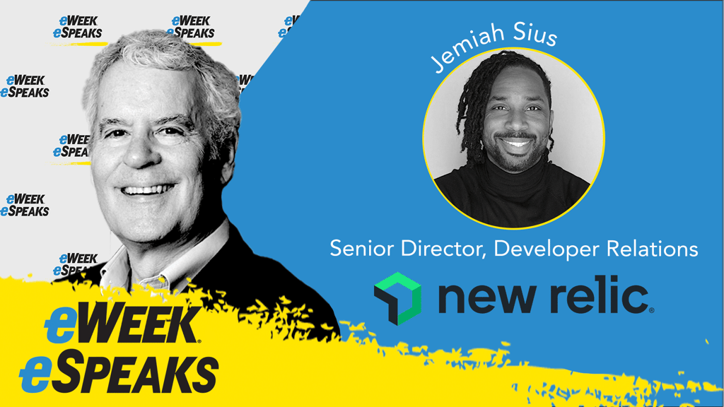 New Relic’s Jemiah Sius on How AI Changes Software Development
