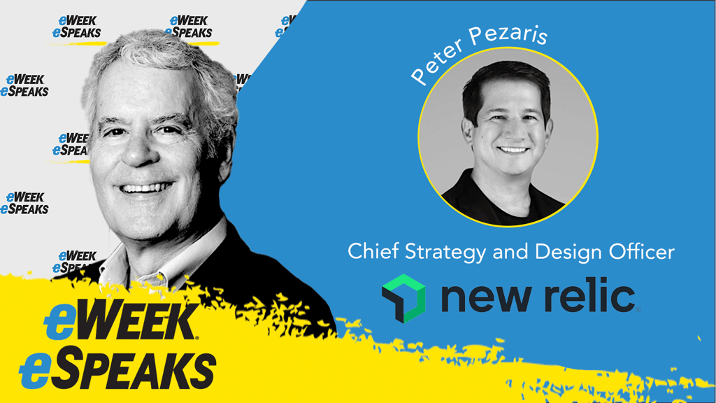 New Relic’s Peter Pezaris on Observability Trends