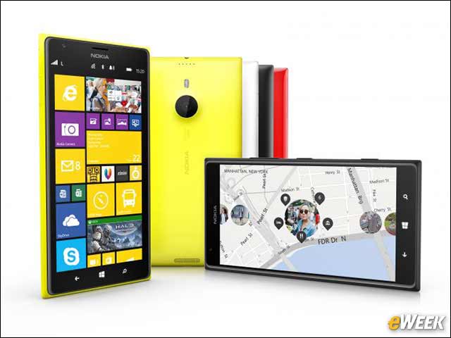4 - Microsoft Acquires Nokia's Hardware Business