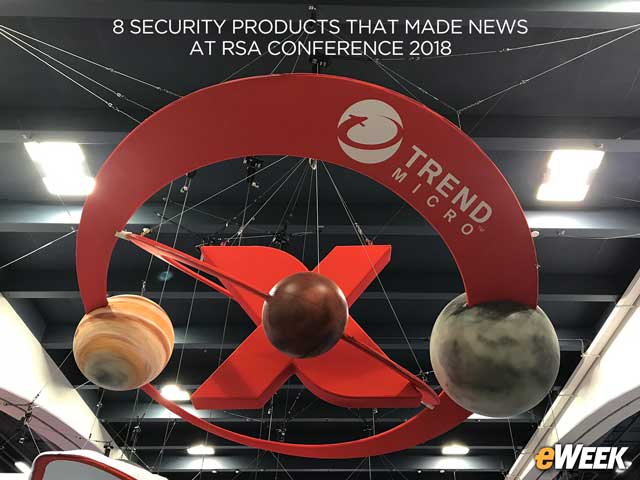 Trend Micro Writing Style DNA
