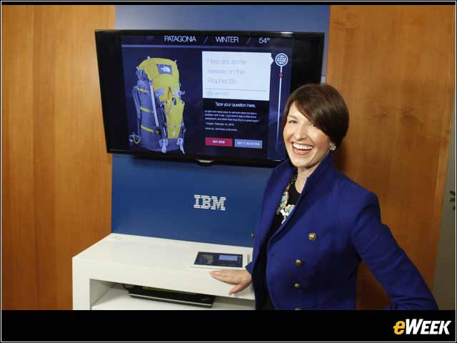 12 - Fluid Personal Shopper