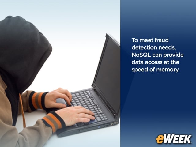 Fraud Detection
