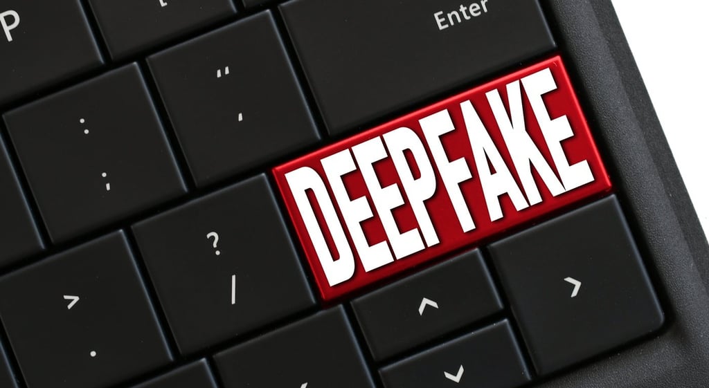 deepfake
