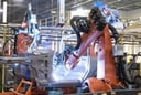 KUKA Robotics