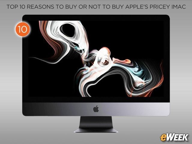 Don’t Buy: The High Price Will Be a Deal Breaker for Many