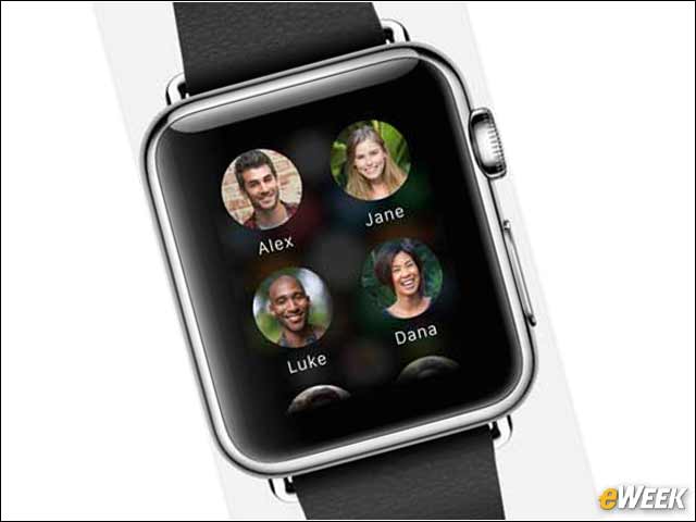 1 - What Else We Might Learn at the March 9 Apple Watch Introduction