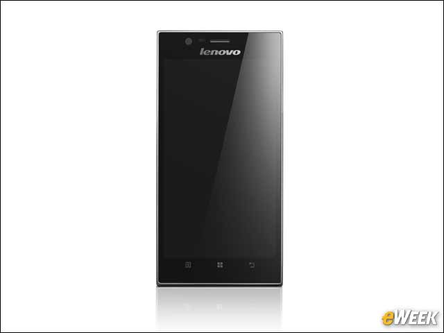 7 - Motorola Will Give Lenovo a Global Presence