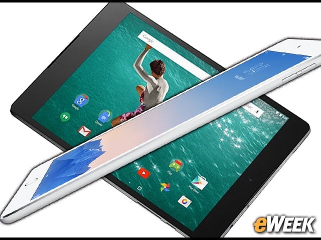 Don't Forget Screen Size