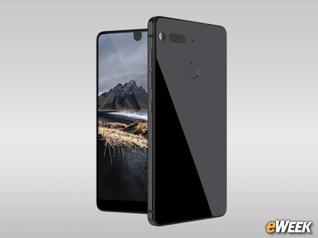 Consider Waiting for the Essential Phone