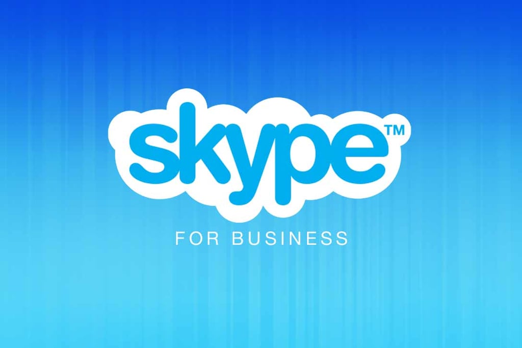 Skype Professional Accounts