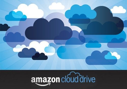 Amazon Takes All Wraps Off, Offers Sky’s-the-Limit Storage