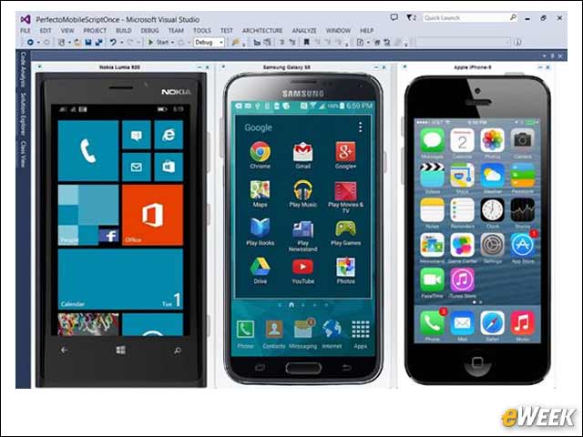 7 - Improve Overall App Quality With More Devices