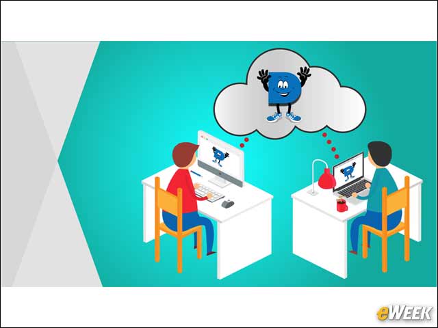 9 - Data Managed/Collaboration