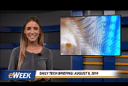 Daily Tech Briefing: August 6, 2014