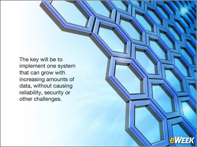 2 - Hyper-Scalability Will Be a Growing Priority