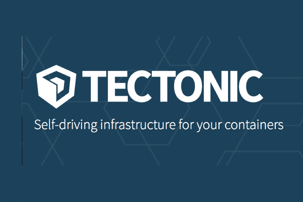 CoreOS Tectonic