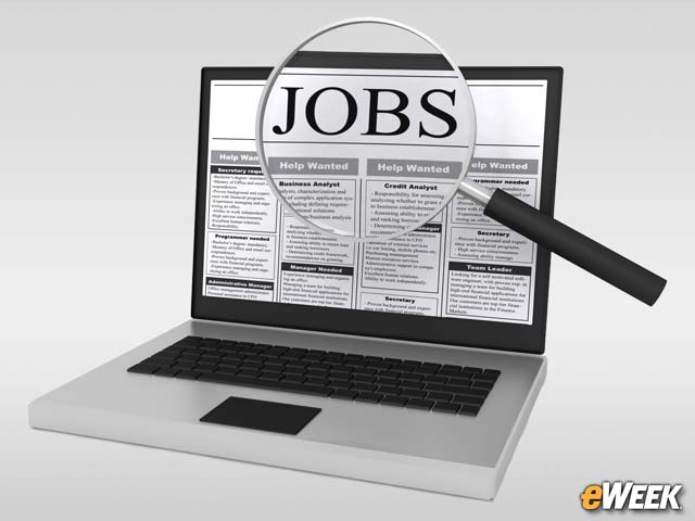 Google for Jobs Will Be a New Search Site