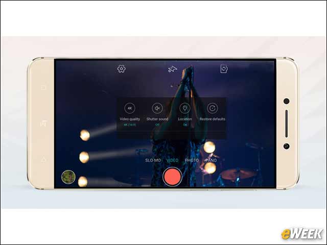 7 - High-Quality 4K Video