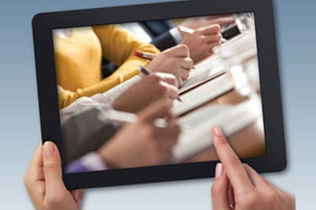 Microsoft education