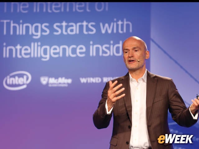 1-Intel’s Expansive Look at the Internet of Things