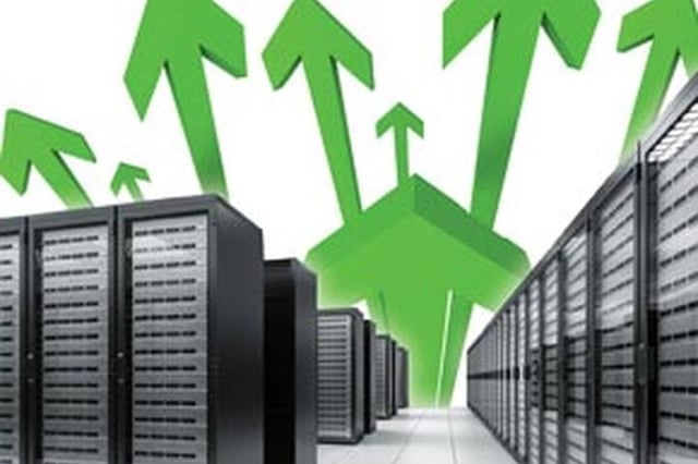 data center