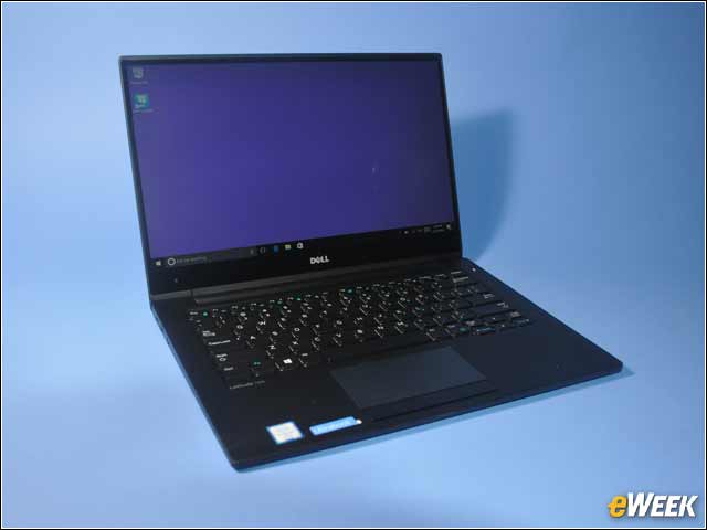 2 - Dell Latitude 7370 Looks Like It’s All Screen