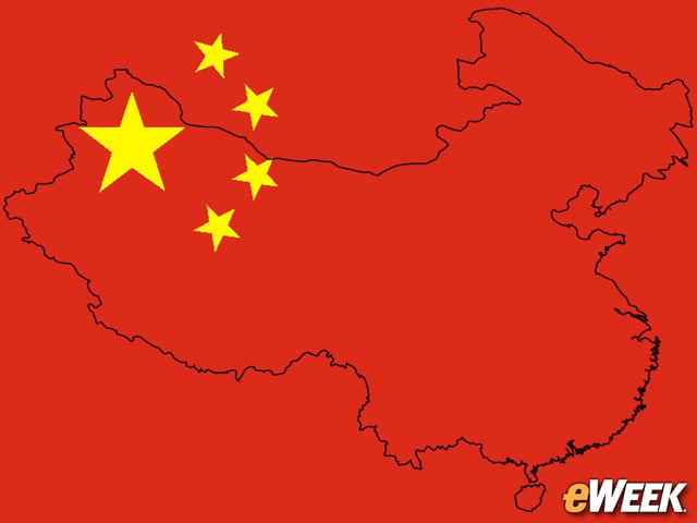 Focus on China's Market Opportunities