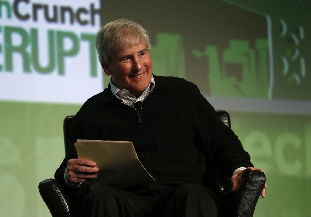 Former Intuit CEO, Executive Coach Bill Campbell Dies at 75