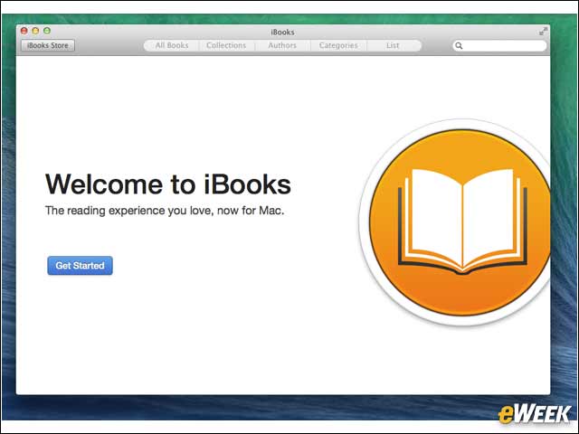11 - Want to Read a Book on Mavericks?