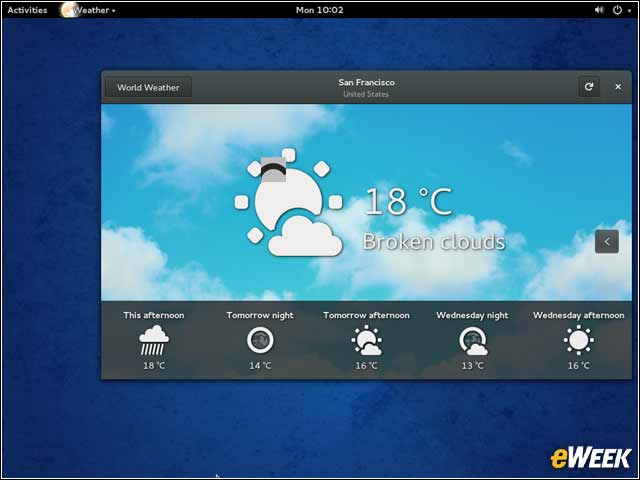 4 - Header Bars Land in GNOME Windows