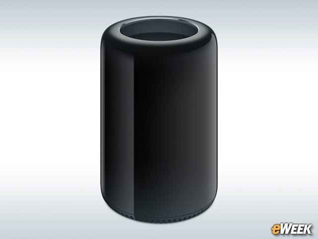 Get the Mac Pro for Desktop Computing Power