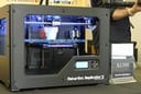 MakerBot Digitizer 3D Scanner Turbocharges the Printing Process