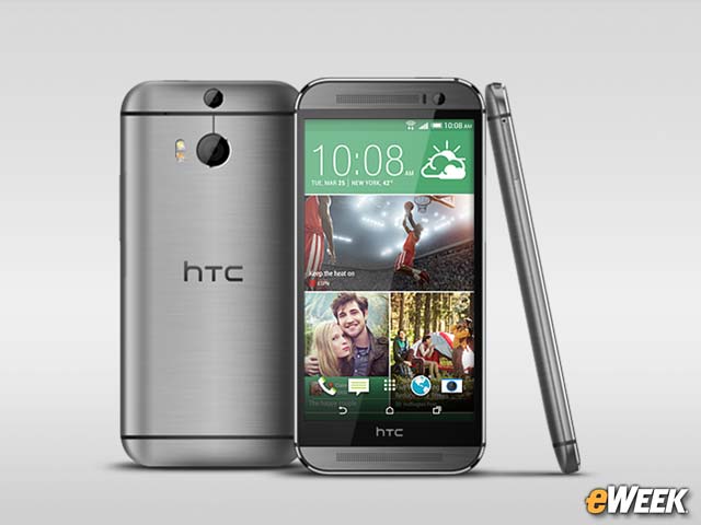 How Will Google Integrate the HTC Mobile Team?