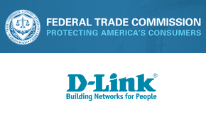 FTC D-Link