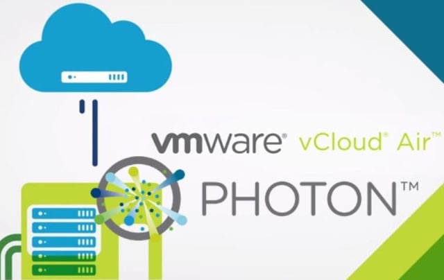 VMware Rolls Out the Red Carpet for Containers With Photon
