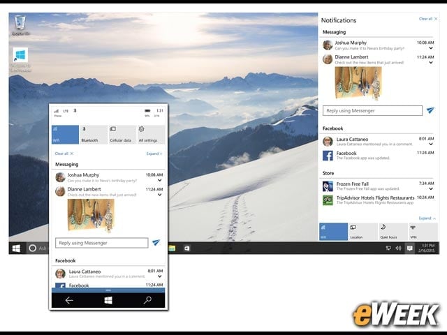 Continuum Will Make Two-in-Ones More Appealing