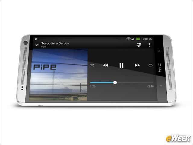 6 - Android Is Everything to HTC
