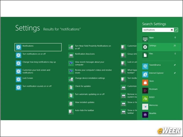 Let Microsoft Be Microsoft