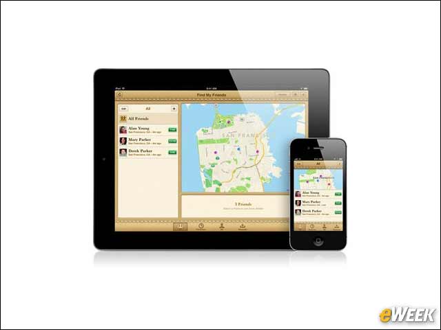 8 - Enhanced Security Features