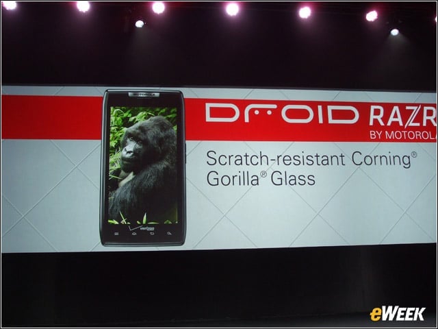 Droid Razr