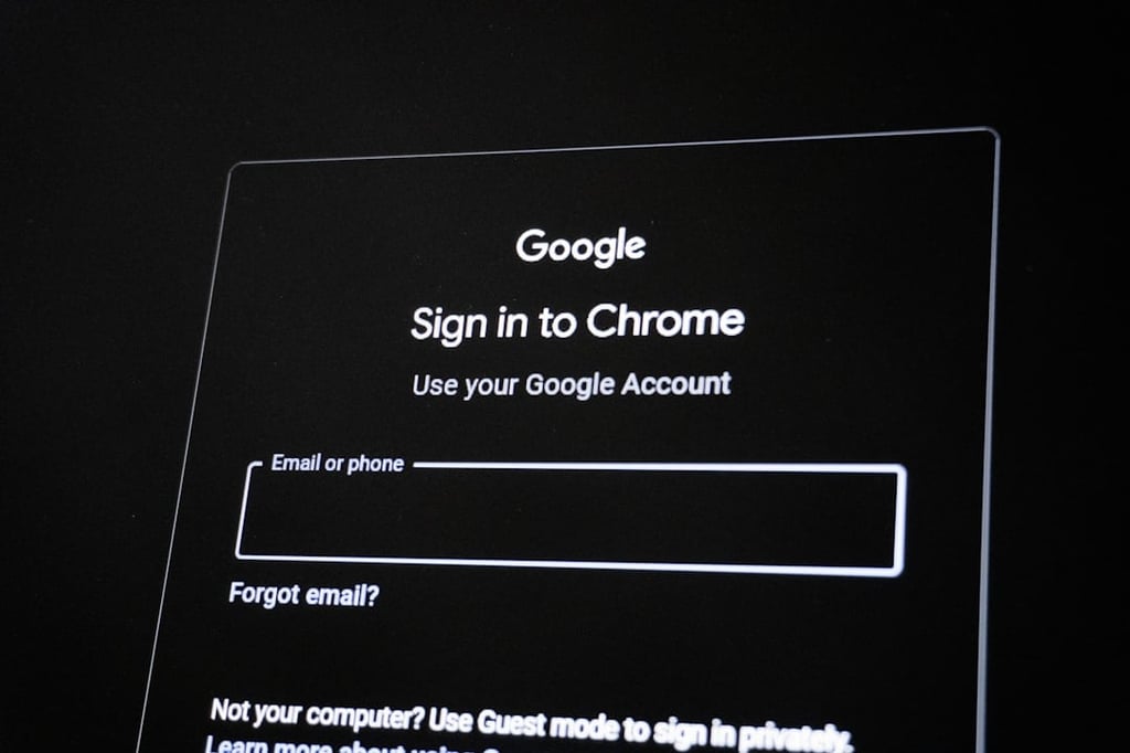 Google Chrome