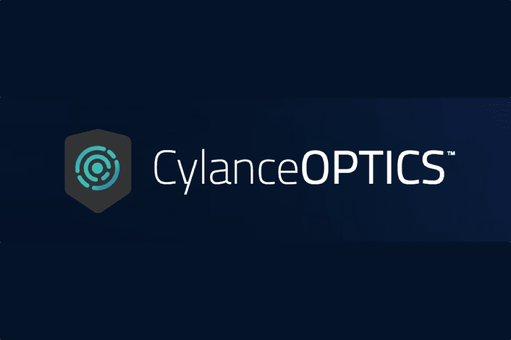 CylanceOPTICS