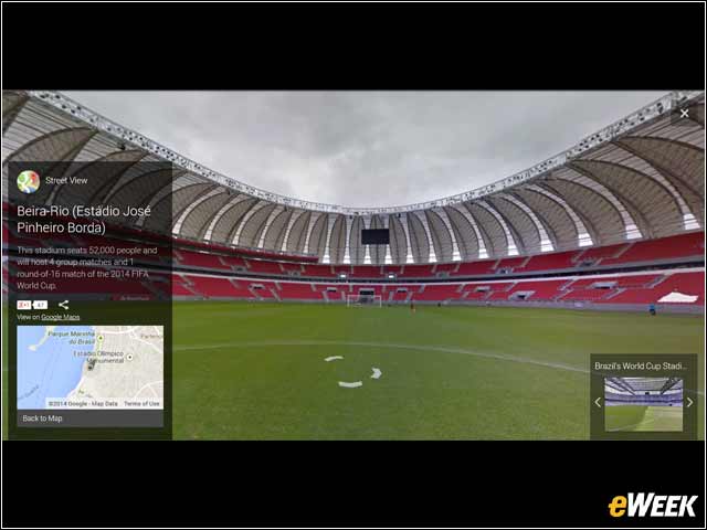 5 - Porto Alegre