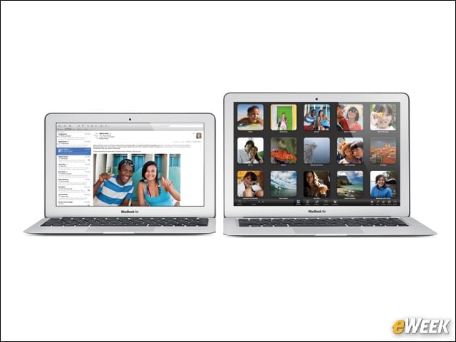 Apple MacBook Air