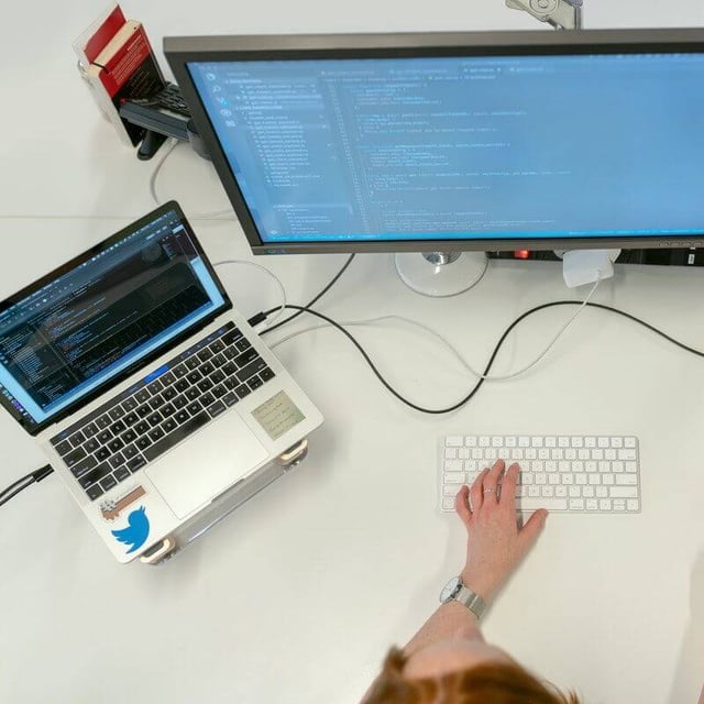 The profession of a software developer: What does it entail?