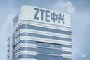 ZTE