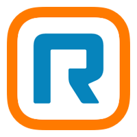RingCentral icon.