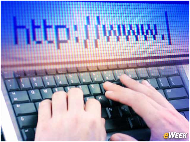 1 - 10 Most Popular New Top-Level Domains