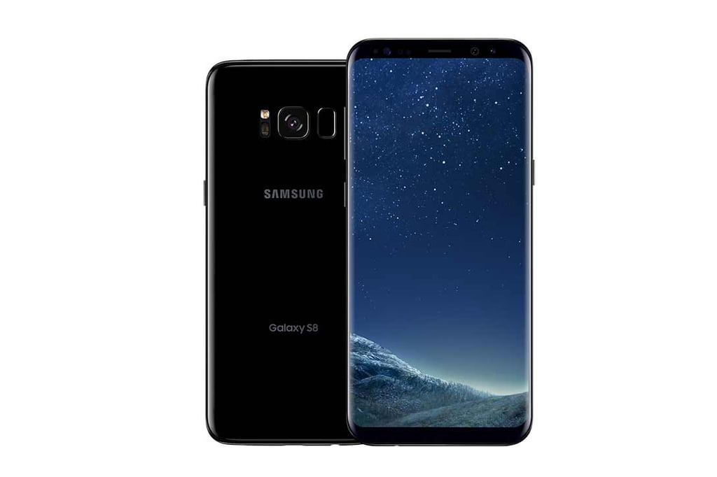 Samsung Galaxy S8 Handsets