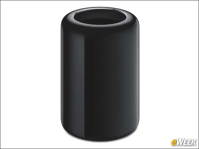 5 - Apple Mac Pro